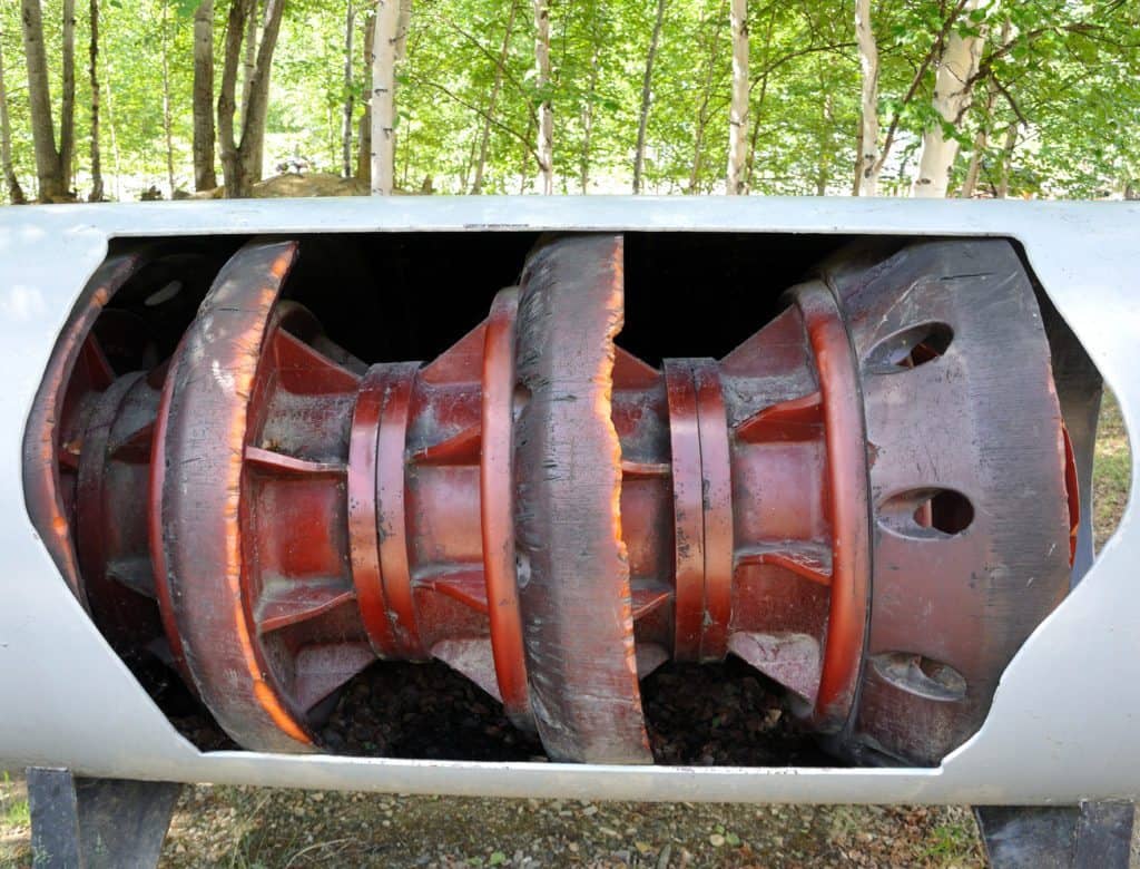 Pigging of Pipelines